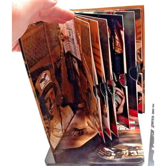 Dale Narrated by Paul Newman 2007 6-Disc DVD Set Life/Documentary Collector Tin - Picture 3 of 12